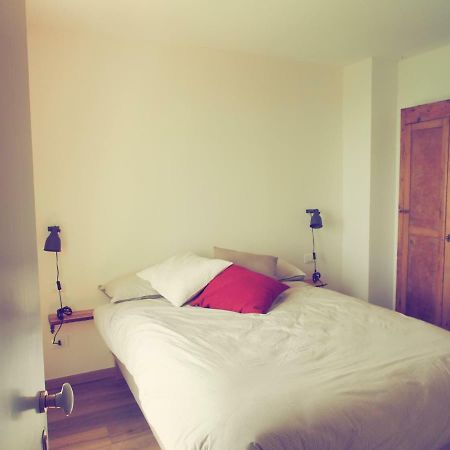 Berzuaia Bed & Breakfast Варацце Экстерьер фото