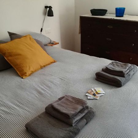 Berzuaia Bed & Breakfast Варацце Экстерьер фото