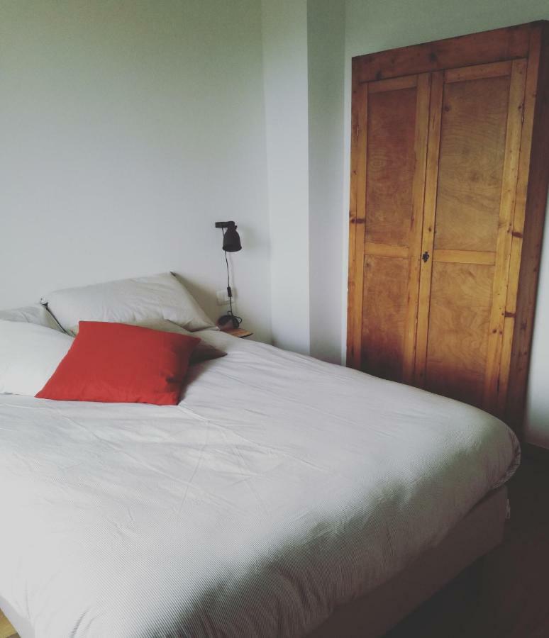 Berzuaia Bed & Breakfast Варацце Экстерьер фото