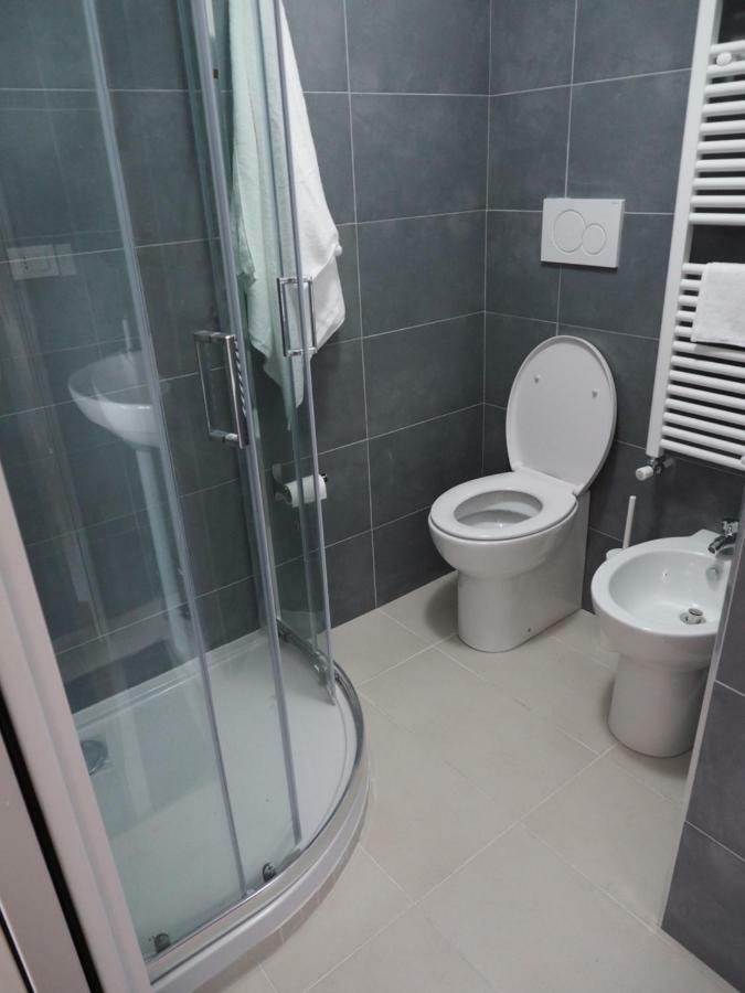 Berzuaia Bed & Breakfast Варацце Экстерьер фото