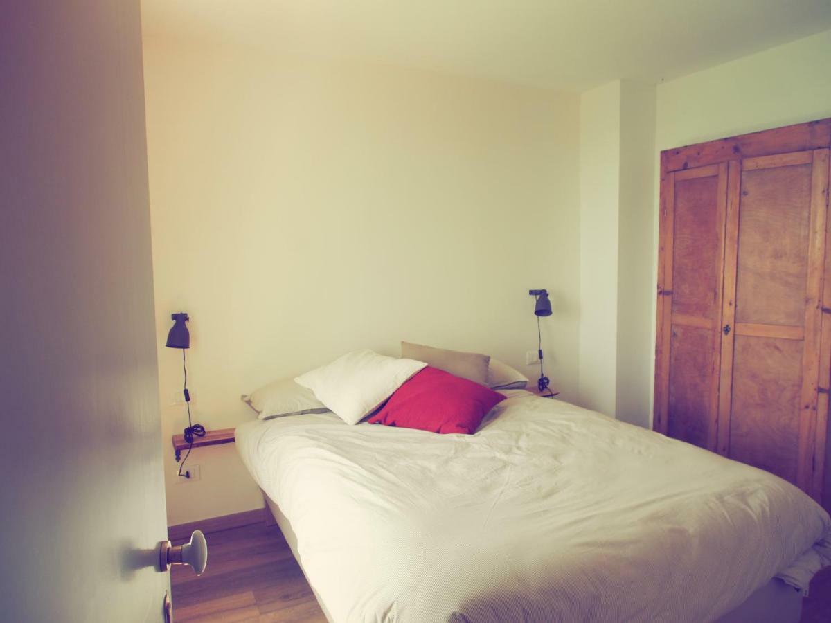 Berzuaia Bed & Breakfast Варацце Экстерьер фото