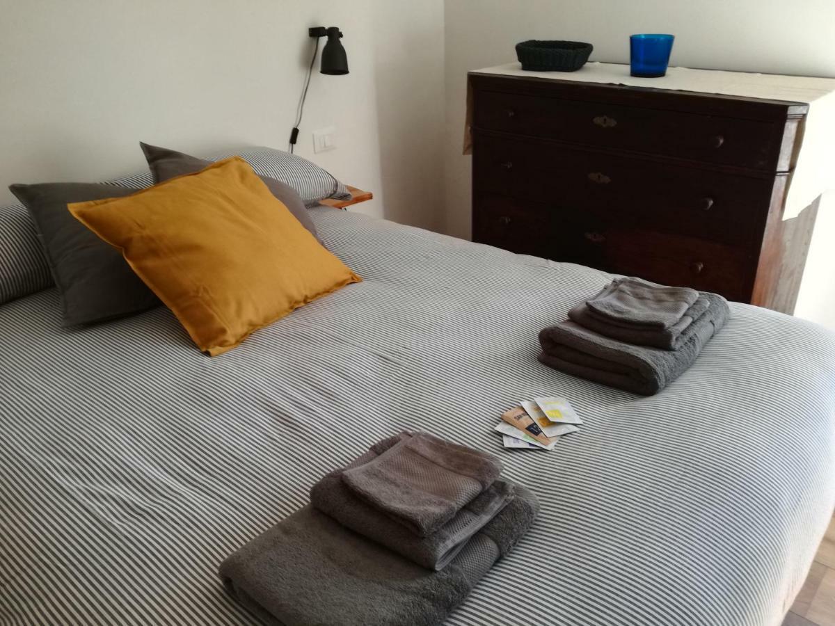 Berzuaia Bed & Breakfast Варацце Экстерьер фото