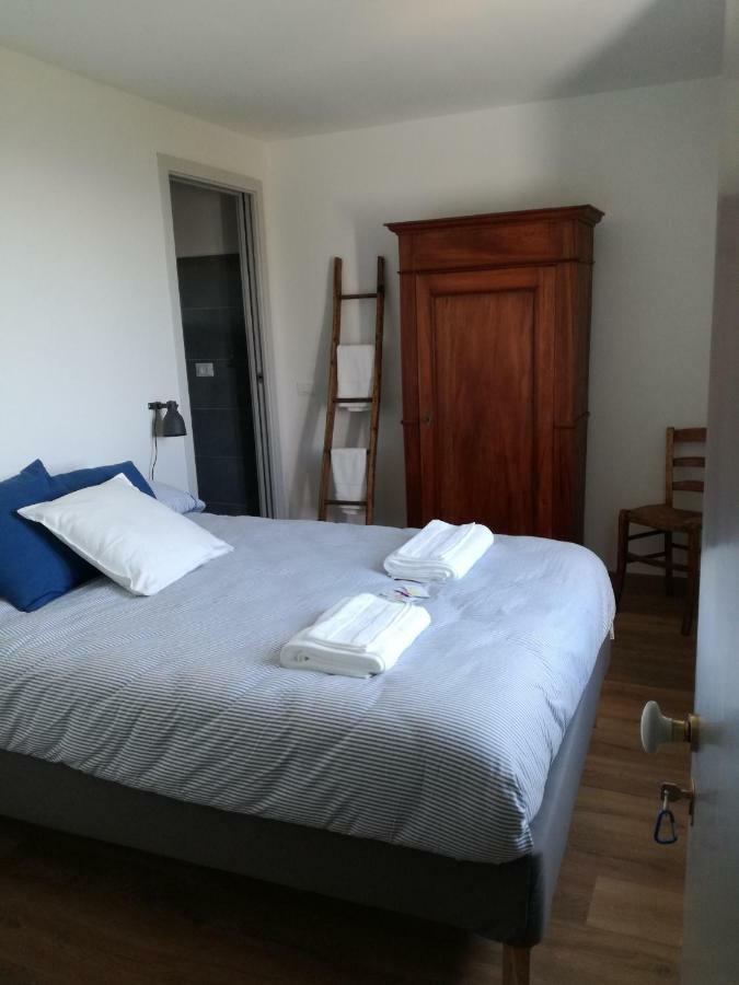 Berzuaia Bed & Breakfast Варацце Экстерьер фото
